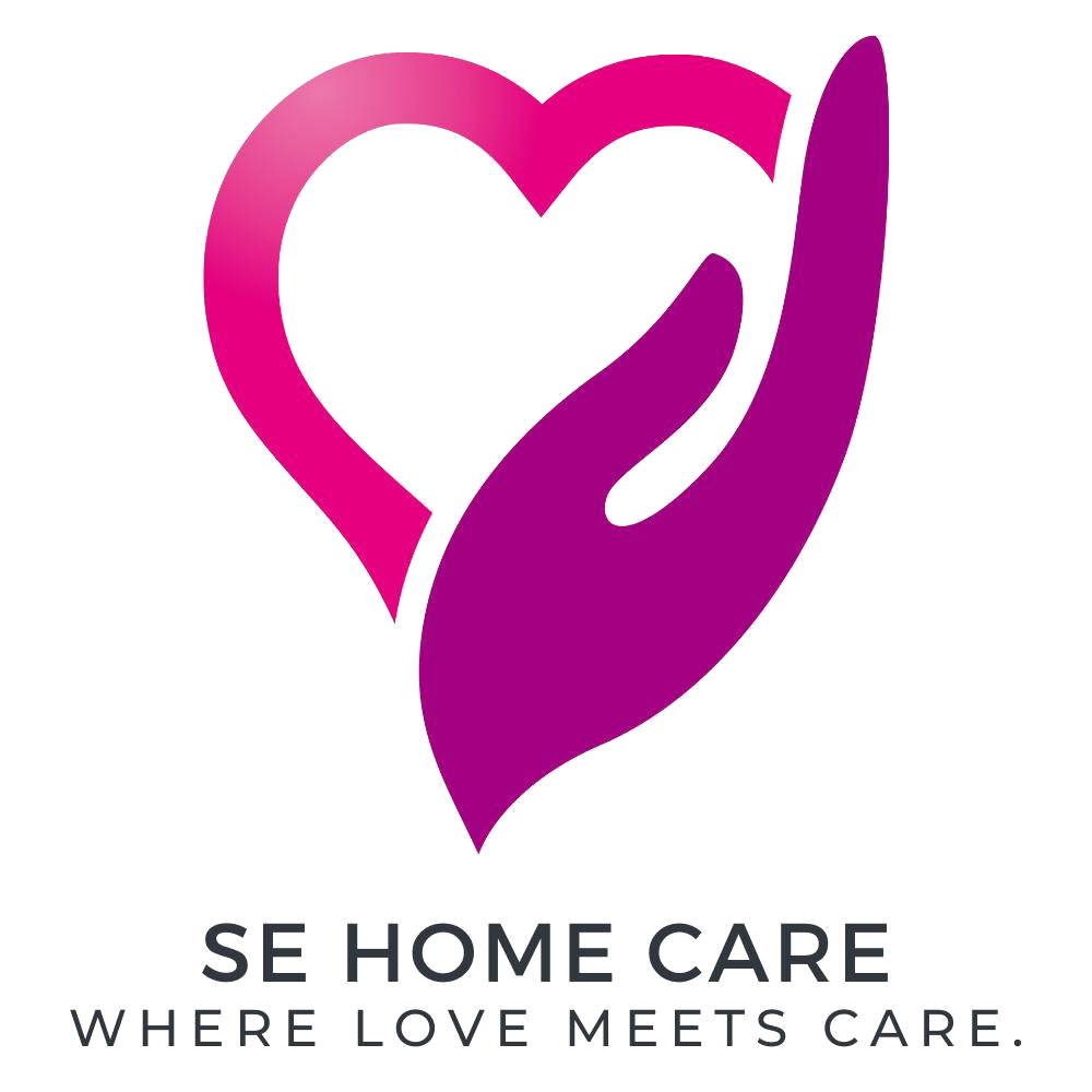 SE HOME CARE Virginia Home Care Services